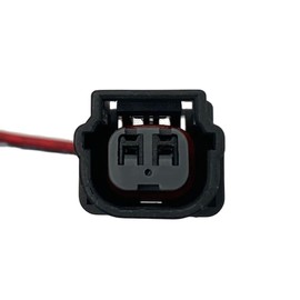 WMAutoPart Variable Valve Timing (VVT) Solenoid Connector Wiring Harnesses S2850