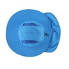 Home Prefer - Gorra de protección solar UPF 50+ para