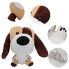 Plush Cloth Golf Club Head Cover Creative Animal Golf Club