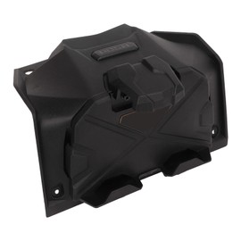 Septpenta Halter für Elektronische Geräte mit Ablagefach, Halter für Elektronische Geräte, GPS Halter, Telefon Tablet Halter, Kompatibel mit 2019 Bis 2021 RZR XP RZR XP 4 RZR XP Turbo