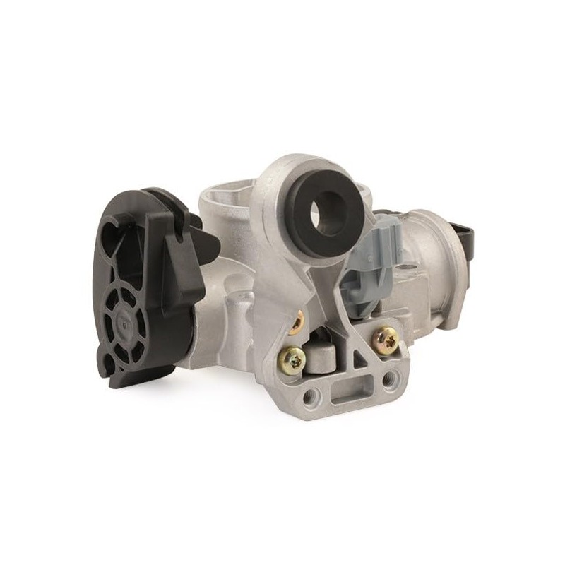 RIDEX Throttle Socket 158T0040