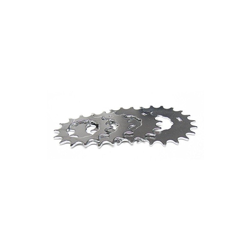 Sprocket Cast Single Speed Teeth 12