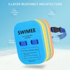 ZICRIC Back Float for Kids Back Float Safety Swim Bubble
