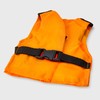 Elves Behaving Badly 501020 Elf Hi-Viz Jacket | Orange |