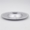 SHDIATOOL Diamond Grinding Cup Wheel 4-1/2 Inch for Granite Marble