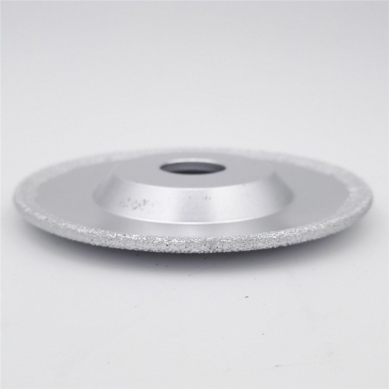 SHDIATOOL Diamond Grinding Cup Wheel 4-1/2 Inch for Granite Marble