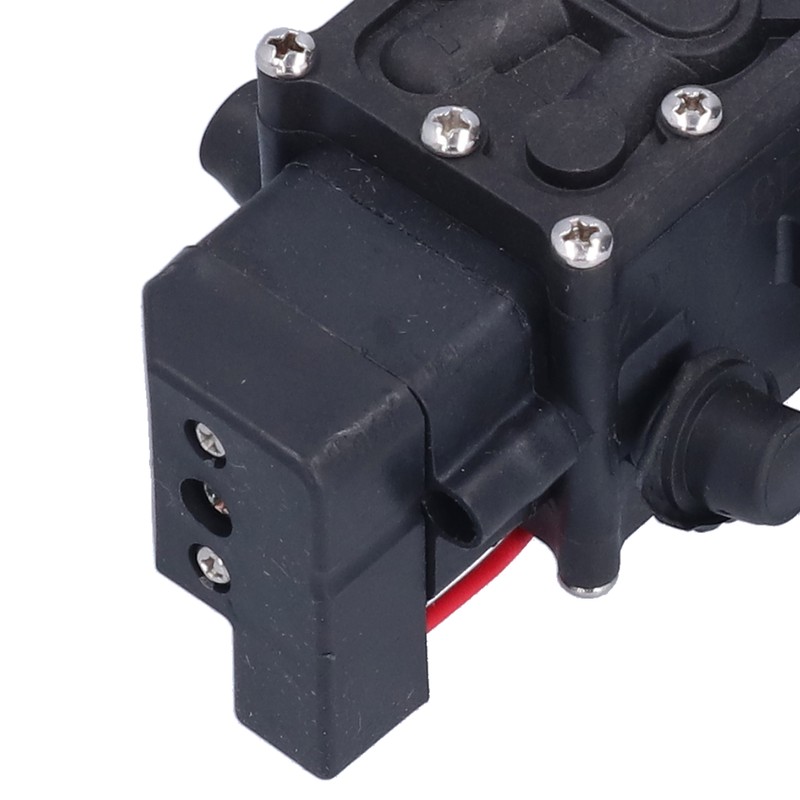 3308 Diaphragm Pump Self Priming Spray Pump for Garden Irrigation
