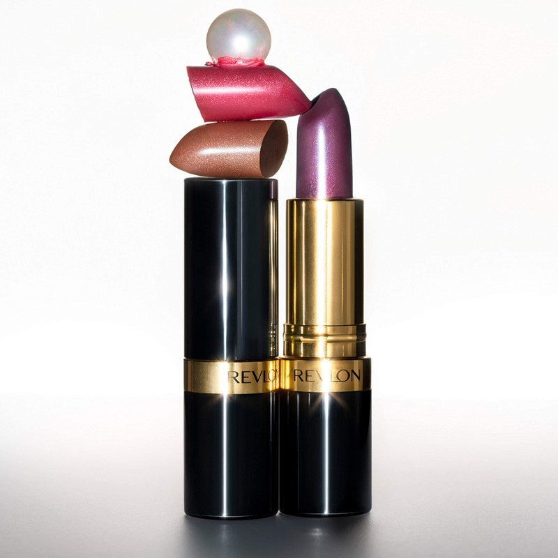 REVLON Super Lustrous Lipstick