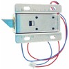 JZK DC 12V Electric Solenoid Lock Lock for Security System