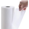Genuine Joe-GJO24080 2-Ply Household Roll Paper Towels (Pack of 30)