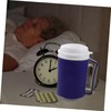 Healvian Water Cup for Lactation Thermal Cup Spill-Proof Design for