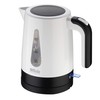 Silva-Homeline KL 1025 Wasserkocher mit verdecktem Heizelement, 1.2 L, 1200