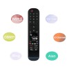 Control Remote Para LG Magic Mr24gn 2024 Con Comando De