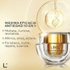 LBEL - Kit Concentré Total Crema Antiarrugas 50g y Sérum