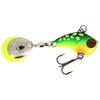 Illex Deracoup Spinner Crazy Pike 21 g 3/4 oz 32