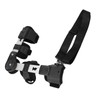 Elbow Support Brace Adjustable Arm Injury Recovery Elbow Brace Stabilizer