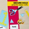 Scotch Double Sided Tape, Permanent, 1/2 in x 400 in,