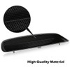 ALLGOOD Hood Scoop Bulge Kit Compatible with Toyota Tacoma 2005-2011