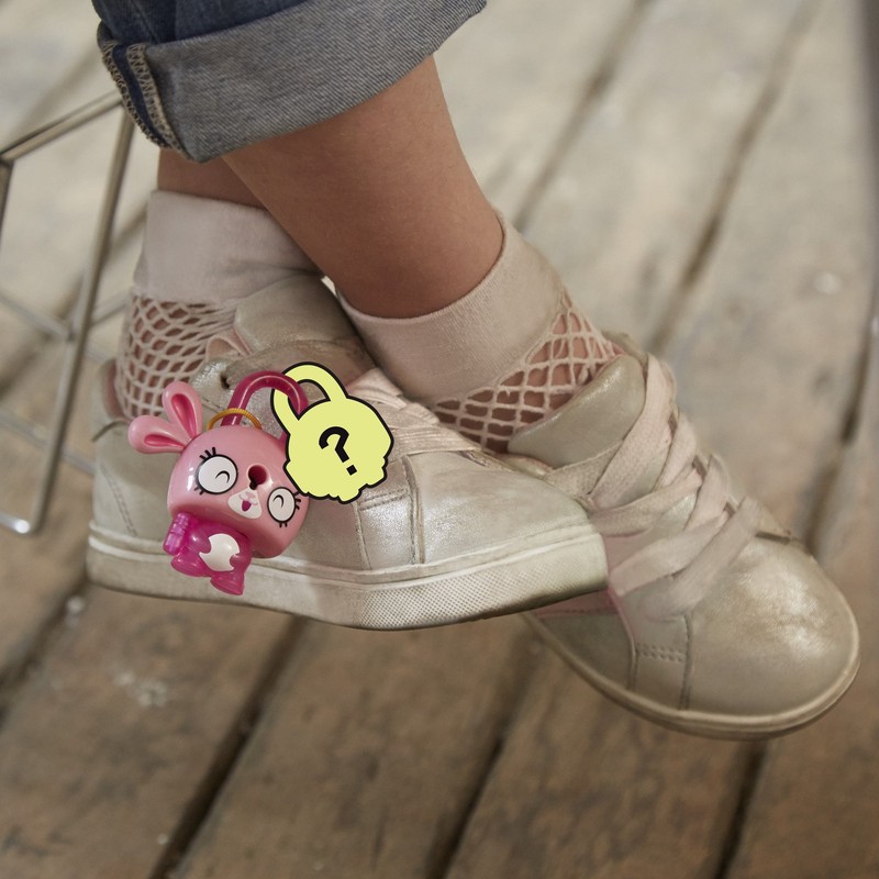 Lock Stars Hasbro Multicolor Pack 1 E4609