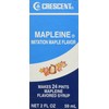 Crescent Mapleine Imitation Maple Flavoring 2oz Bottle (Pack of 1)