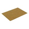 Cork Gasket Material