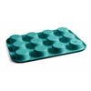 Jamie Oliver JB1460 Muffin Tray 18/10 Steel