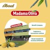 MADAMA OLIVA, Lupini Salati, Ottimo Snack per Aperitivi, Ideale per