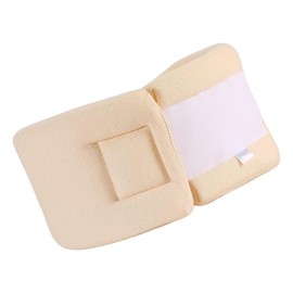 minkissy Ergonomic Neck Support Brace Breathable Sponge Collar for Neck Comfort