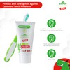 BioMin F for Kids Toothpaste - Strawberry Flavour for 3-6