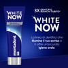 Mentadent Dentifricio White Now Original, Dentifricio Sbiancante con White-Correct e