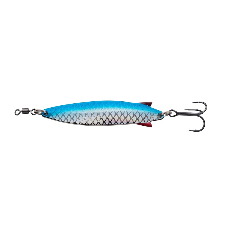 Abu Garcia Toby Spoon Fishing Lure | Legendary Predator Fish