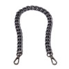 Xiazw Beautiful Bag Chain Purses Shoulder Strap Chain Shoulder Strap