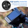 Bicycle Mount for Garmin Edge 540 Bicycle Computer - 3