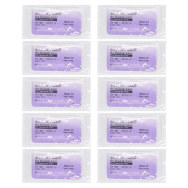 Sutures Thread with Needle Individually Packed Improve Skills Multipurpose for Practices Veterinary Demonstrations