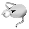 Mini Oil Bottle 304 Stainless Steel Oil Dispenser Vinegar Container