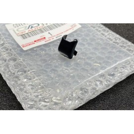 Toyota 96 - 02 TOYOTA 4RUNNER SHIFT LOCK RELEASE BUTTON SHIFTER COVER CAP TRIM OEM NEW