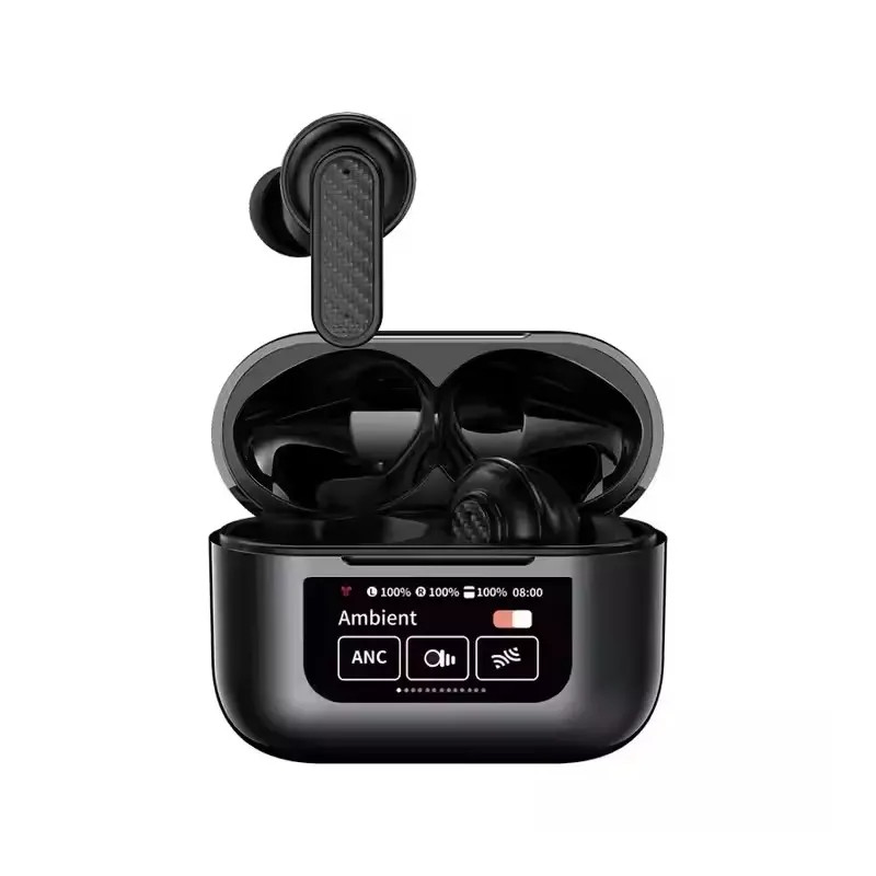 Unbranded Language Translation Earbuds 3-in-1 AI Translator Earbuds with 150