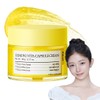 pulley Fully Lemon Vita Capsule Cream 90g / Improvement of Dark Spots & Brightening / 풀리 레몬 비타 캡슐 크림 90g / 기미 잡티 개선&브라이트닝