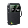 SUIOPPYUW FM AM SW Radio Pocket with Enhanced Sound Reception