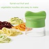 WEZCHUGHAOL Spiral Creative Kitchen Multi-Function Grater Rotating Carrot Cucumber Peeler