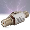 ASHATA Coax Protector, BL-1000 1-1.2GHz 200W 50 Ohm Arrester with