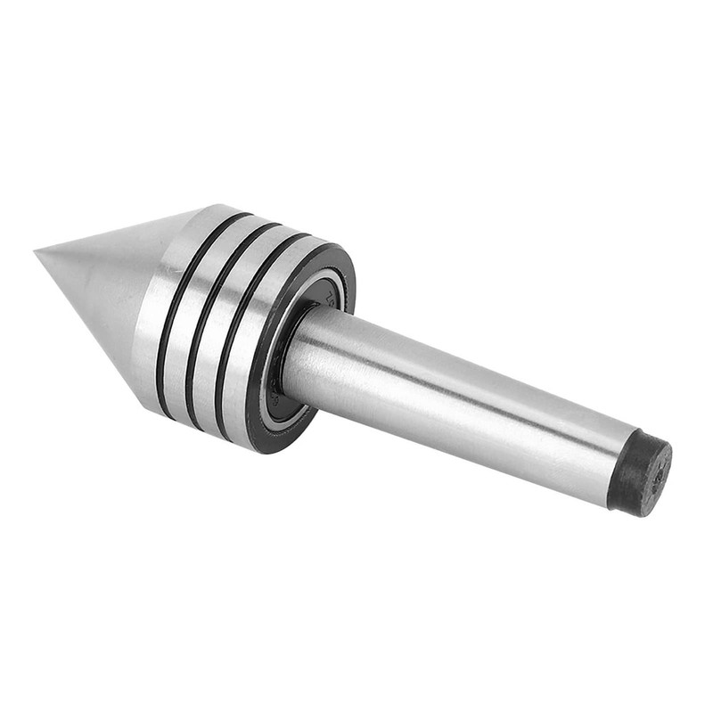 MT2 Lathe Lathe Tool High Performance Base Bearing Tailstock Centre