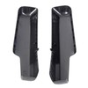 ECOTRIC Trailer Tow Mirror Front Arm Cover Compatible with 2014-2024
