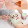 4 Pcs Face Mask Brush Set, Face Mask Brush Applicator
