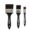 Glaze Brush Artist Brush Set Finest Quality (Width 60 mm,