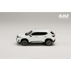 1/43 Honda WR-V Platinum White Pearl