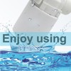 PACIOCEAN 2PCS Automatic Float Valve Water Level Controller Automatic Fill