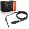 Exhaust Gas Temperature Sensor According to RPF for Signum CC