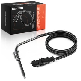Exhaust Gas Temperature Sensor According to RPF for Signum CC Z03 Vectra C/Vectra C Caravan Vectra C CC Z02 1.9L Diesel 2004-2009 855505