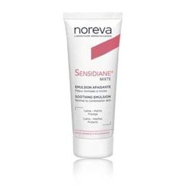 Noreva Sensidiane Face Cream for Sensitive Combination Skin (1 x 40 ml)